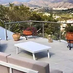 Modern + Infinity Pool. Views In Nerja! Nerja