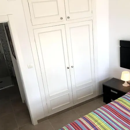 Modern + Infinity Pool. Views In Nerja! * نيرخا