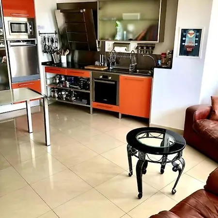 Modern + Infinity Pool. Views In Nerja! فيلة