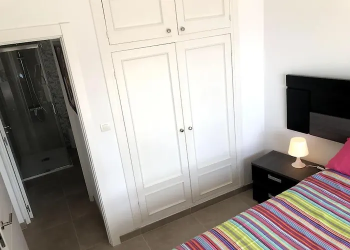 Modern + Infinity Pool. Views In Nerja! * ネルハ