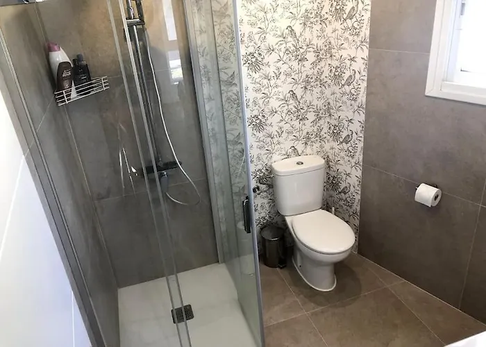 Modern + Infinity Pool. Views In Nerja!