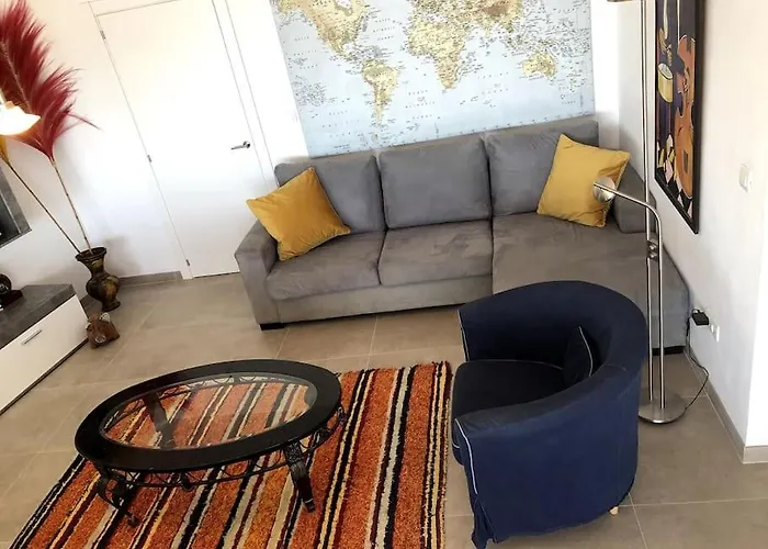 Vila Modern + Infinity Pool. Views In Nerja! *