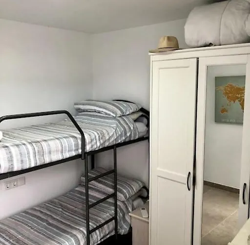 Vila Modern + Infinity Pool. Views In Nerja! Nerja