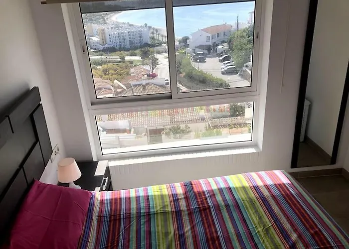 Modern + Infinity Pool. Views In Nerja! Vila *