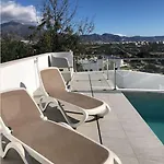 Modern + Infinity Pool. Views In Nerja! 别墅 *