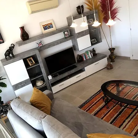 Villa Modern + Infinity Pool. Views In Nerja!