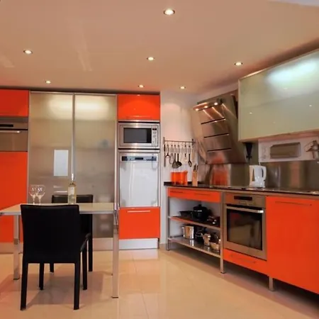 فيلة Modern + Infinity Pool. Views In Nerja! *