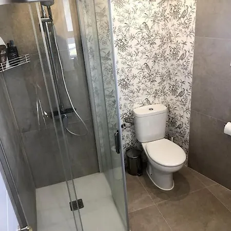 Modern + Infinity Pool. Views In Nerja!