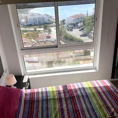 Modern + Infinity Pool. Views In Nerja! Villa *