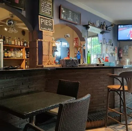 Villa Modern + Infinity Pool. Views In Nerja! Nerja