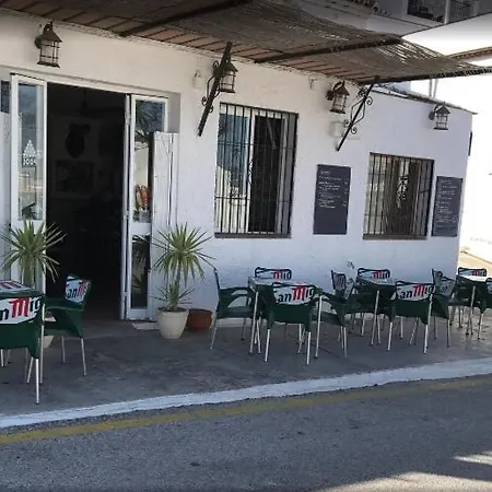 Modern + Infinity Pool. Views In Nerja! Villa *