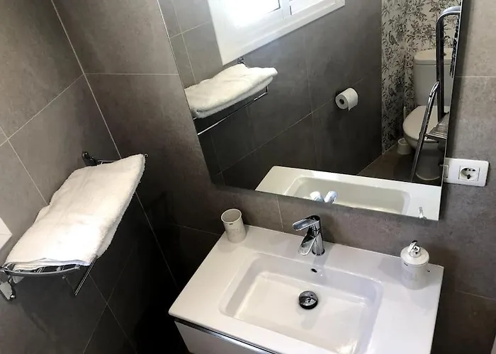 Modern + Infinity Pool. Views In Nerja! * Nerja