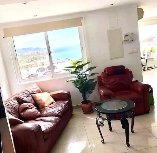 Modern + Infinity Pool. Views In Nerja! *