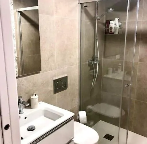 Modern + Infinity Pool. Views In Nerja!