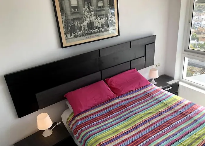 Villa Modern + Infinity Pool. Views In Nerja!