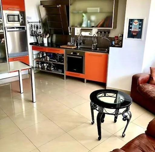 Modern + Infinity Pool. Views In Nerja! فيلة