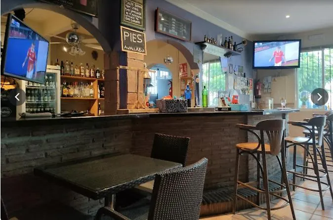 Βίλα Modern + Infinity Pool. Views In Nerja! Nerja