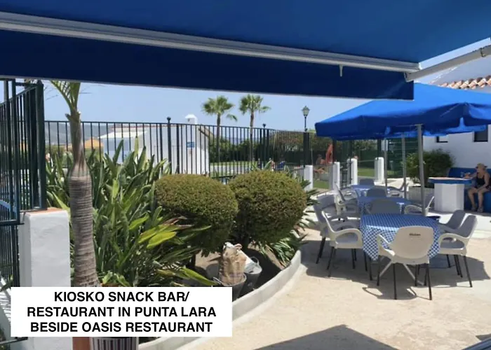 Modern + Infinity Pool. Views In Nerja!